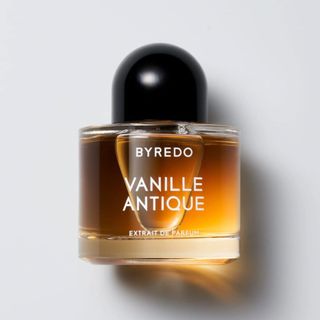 Byredo + Vanille Antique Night Veils Perfume Extract