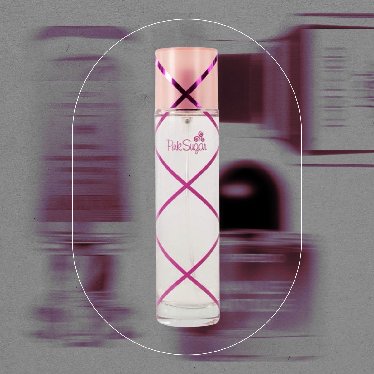 Pink Sugar de Aquolina Eau de Toilette - ShopMundo