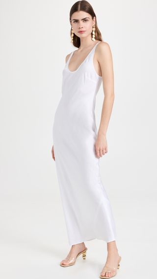 L'Agence + Akiya Tank Dress