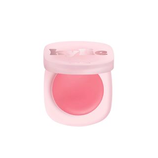 Kylie Cosmetics + Pink Me Up Lip & Cheek Glow Balm