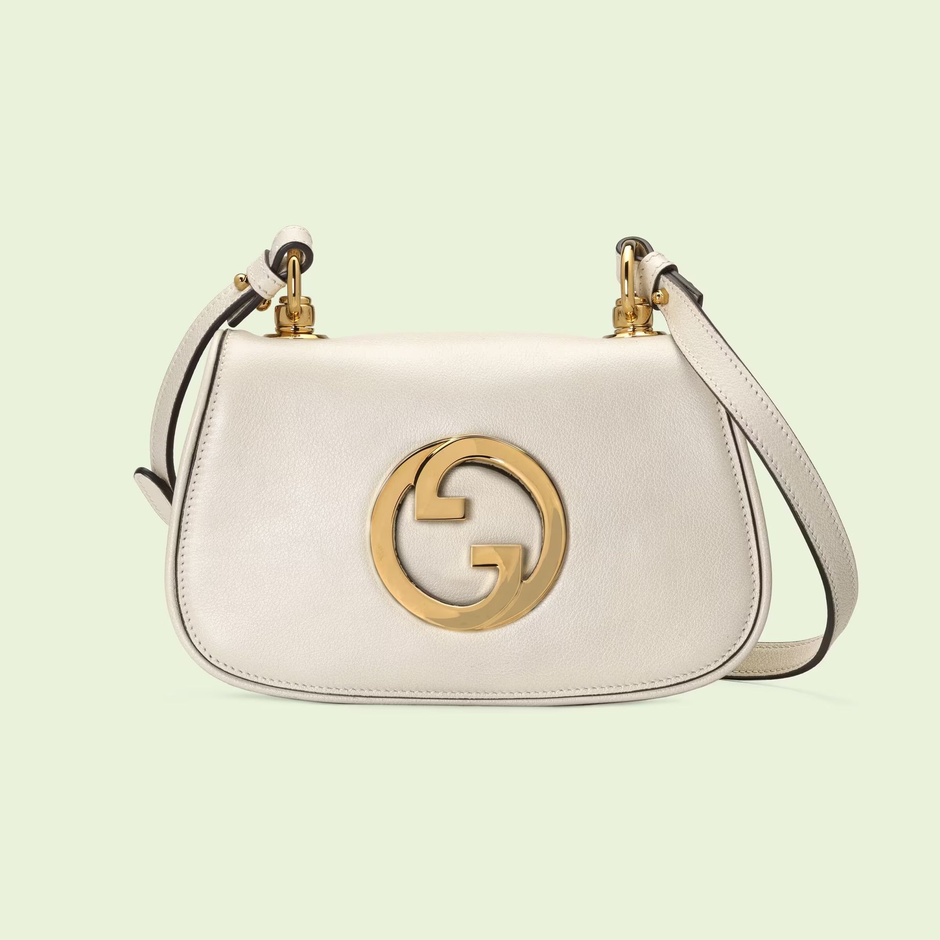 This Gucci Bag Was Just Named the New It Bag | Who What Wear