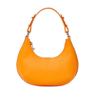 No Boundaries + Joyful Expression Shoulder Bag Orange