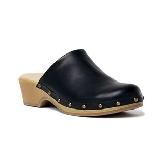 Scoop + Studded Clogs