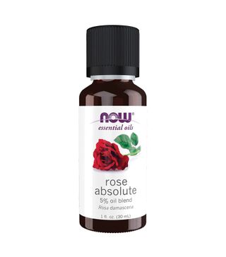 Now + Rose Absolute