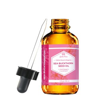 Leven Rose + Sea Buckthorn Seed Oil