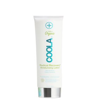Coola + Radical Recovery After-Sun Lotion