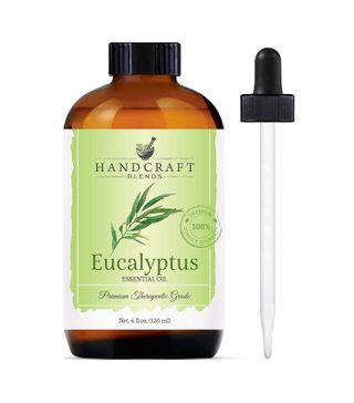 Handcraft Blends + Eucalyptus Essential Oil