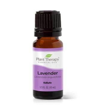 Plant Therapy + Lavender Essential Oil