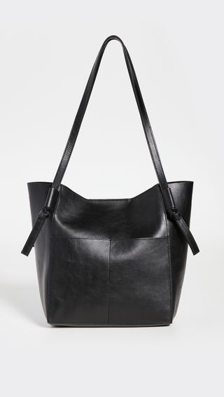 Madewell + Knotted Tote