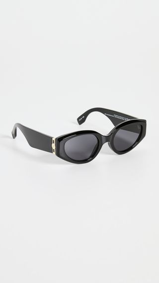 Le Specs + Gymplastic Sunglasses