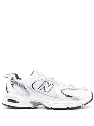 New Balance + 530 Lace-Up Sneakers