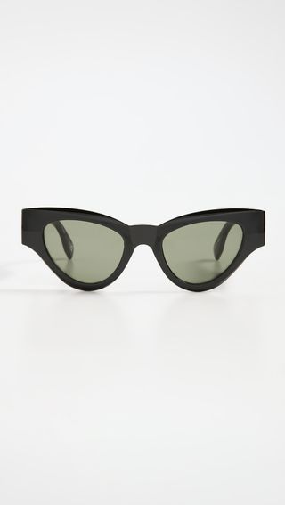 Le Specs + Fanplastico Sunglasses