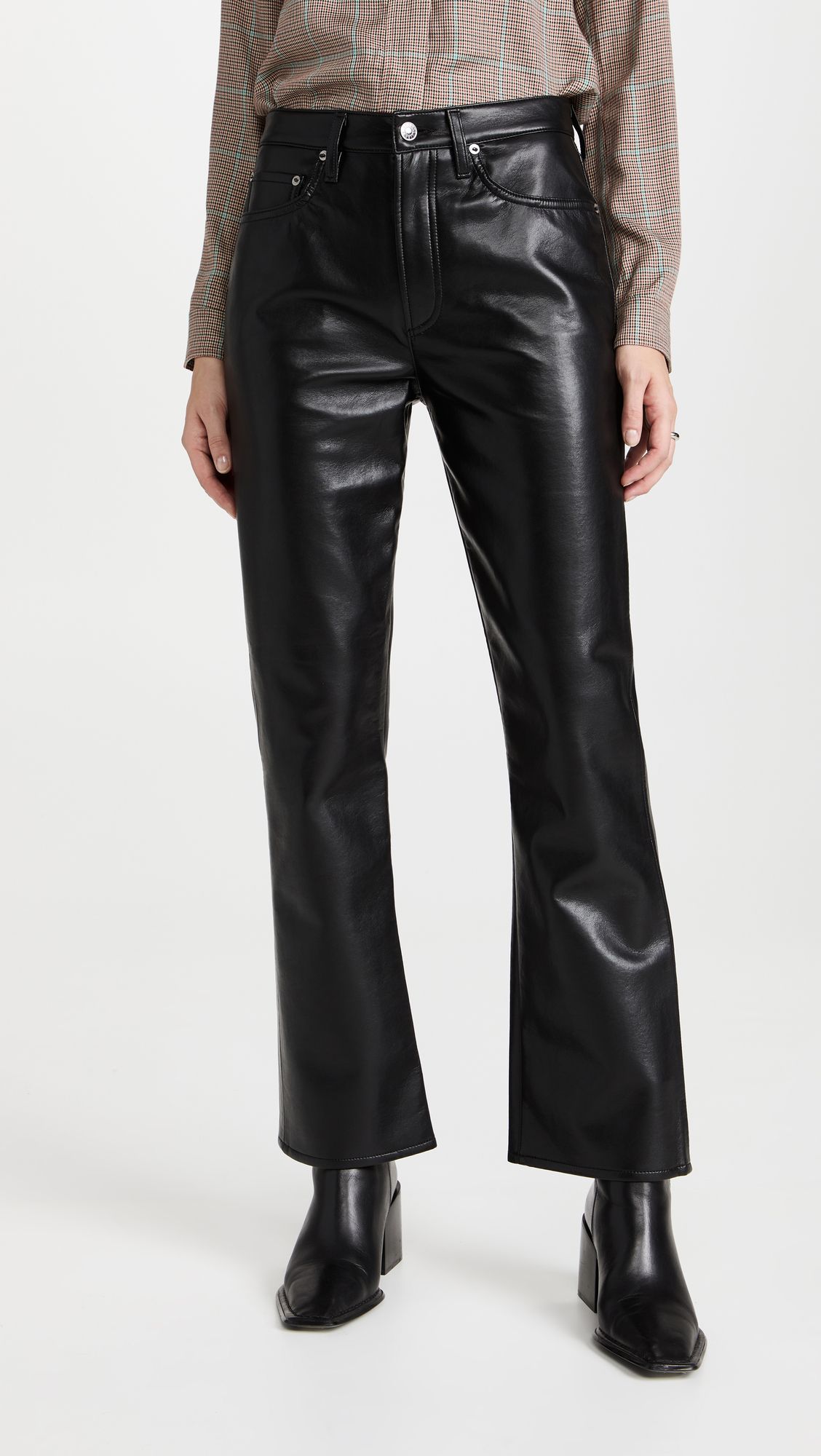 Kendall Pants Denim