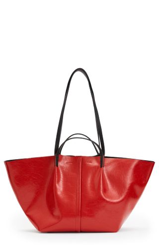 Allsaints + Odette Tote & Pouch