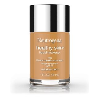 Neutrogena + Healthy Skin Liquid Makeup