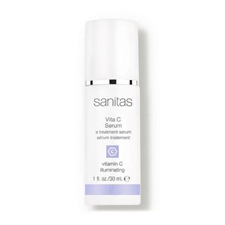 Sanitas Skincare + Vita C Serum