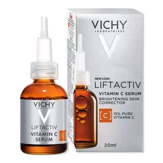 Vichy + LiftActiv Vitamin C Serum