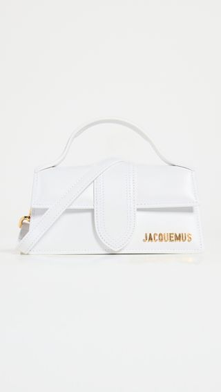 Jacquemus + Le Bambino Bag