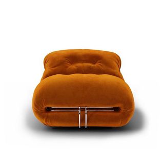 Design Within Reach + Soriana Lounge Chair