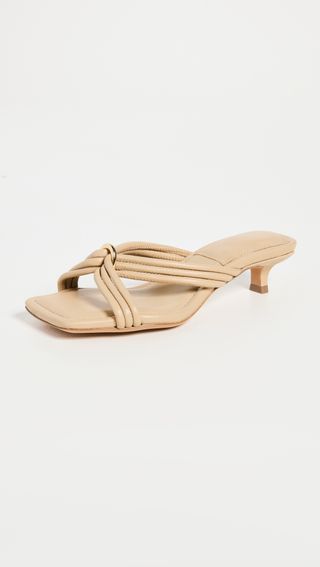 Anine Bing + Suki Sandals