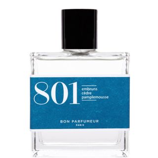 Bon Parfumeur + 801 Sea Spray Cedar Grapefruit Eau de Parfum