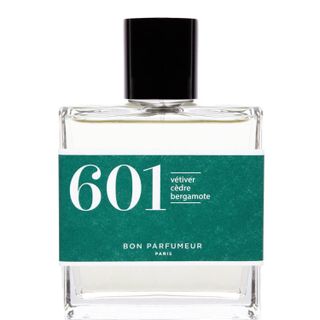 Bon Parfumeur + 601 Vetiver Cedar Bergamot Eau De Parfum