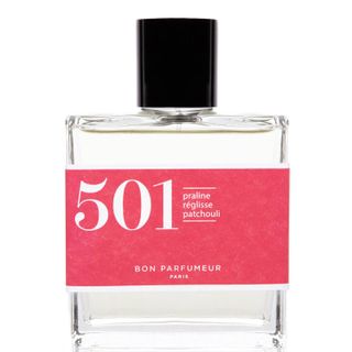 Bon Parfumeur + Bon Parfumeur 501 Praline Licorice Patchouli Eau De Parfum