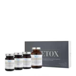 The Organic Pharmacy + 10 Day Detox Kit