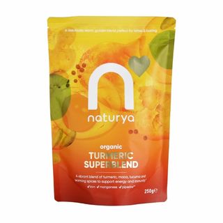 Naturya + Turmeric Blend