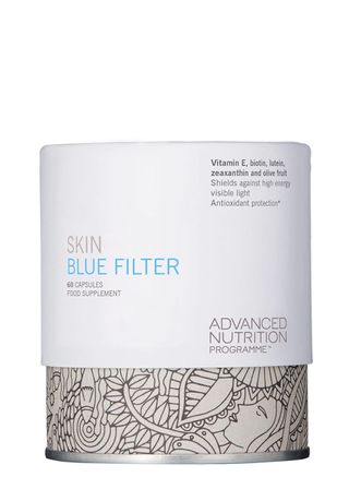 Advanced Nutrition Programme + Skin Blue Filter