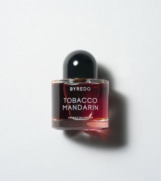 Byredo + Tobacco Mandarin