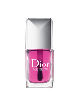 Dior + Chérie Bow Edition Vernis Nail Glow