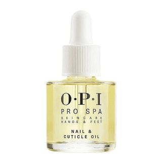 OPI + Nail & Cuticle Oil