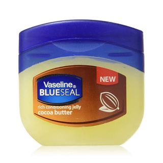 Vaseline + Blueseal Rich Conditioning Jelly