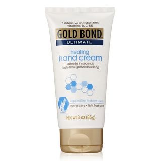 Gold Bond + Ultimate Healing Hand Cream