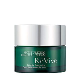 RéVive + Moisturizing Renewal Cream Nightly Retexturizer