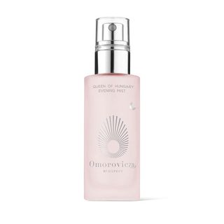 Omorovicza + Queen of Hungary Mist