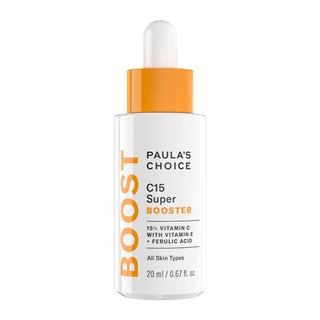 Paula's Choice + C15 Super Booster