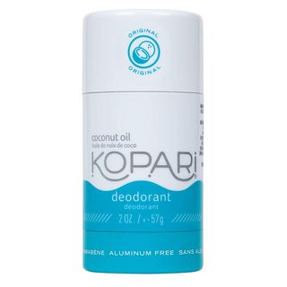 Kopari + Aluminum-Free Deodorant