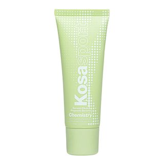 Kosas + Chemistry AHA Serum Deodorant in Serene Clean