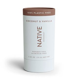 Native + Native Plastic Free Deodorant