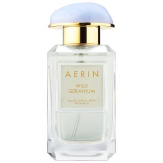Aerin + Wild Geranium Eau de Parfum