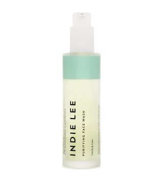 Indie Lee + Purifying Face Wash