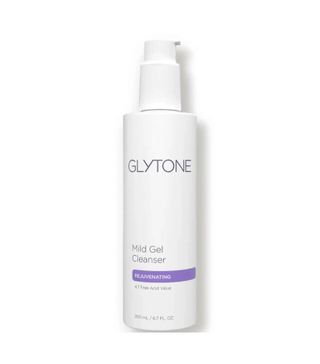 Glytone + Mild Gel Cleanser