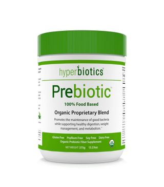 Hyperbiotics + Organic Prebiotic Powder