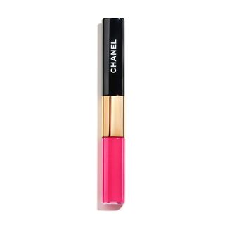 Chanel + Le Rouge Duo Ultra Tenue Ultra Wear Lip Colour