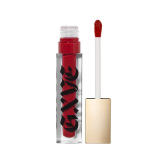 GXVE By Gwen Stefani + I'm Still Here Longwear Clean Matte Liquid Lipstick in Original Recipe