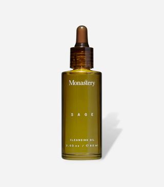 Monastery + Sage Cleansing Oil