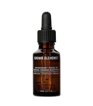 Grown Alchemist + Antioxidant + Facial Oil