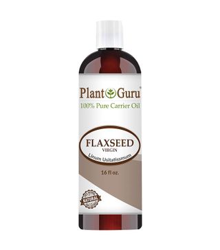 Plant Guru + Flaxseed Oil